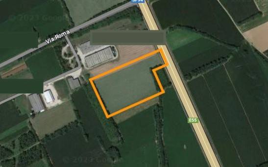 terreno agricolo in vendita a Bicinicco