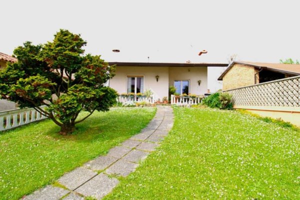 casa indipendente in vendita a Bicinicco