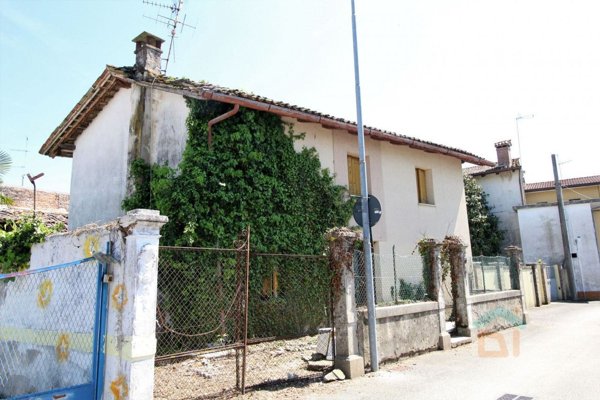 appartamento in vendita a Bicinicco