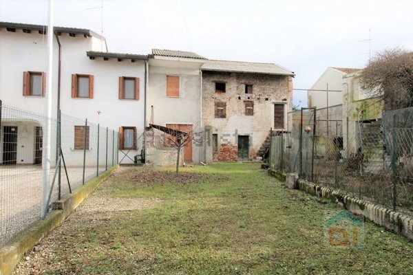 appartamento in vendita a Bicinicco