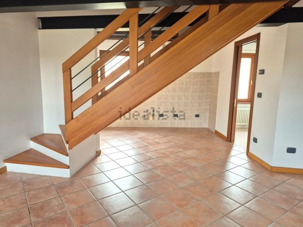 appartamento in vendita a Bicinicco in zona Felettis