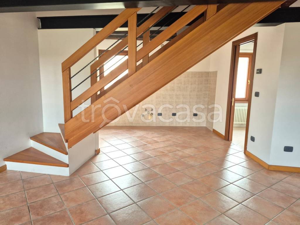 appartamento in vendita a Bicinicco