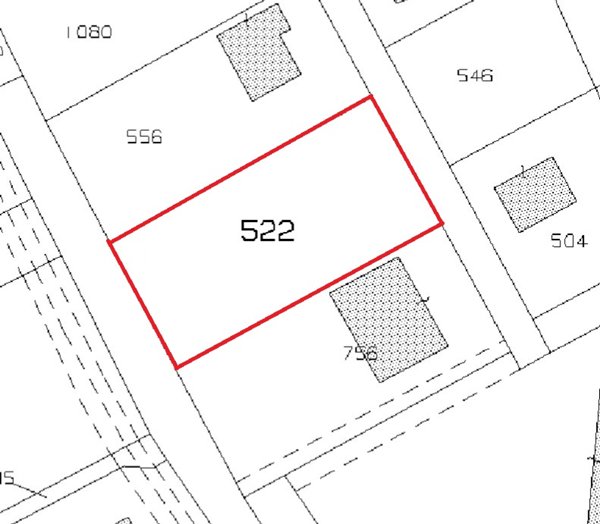 terreno edificabile in vendita a Bicinicco