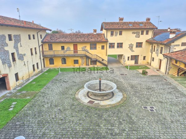 appartamento in vendita a Bicinicco