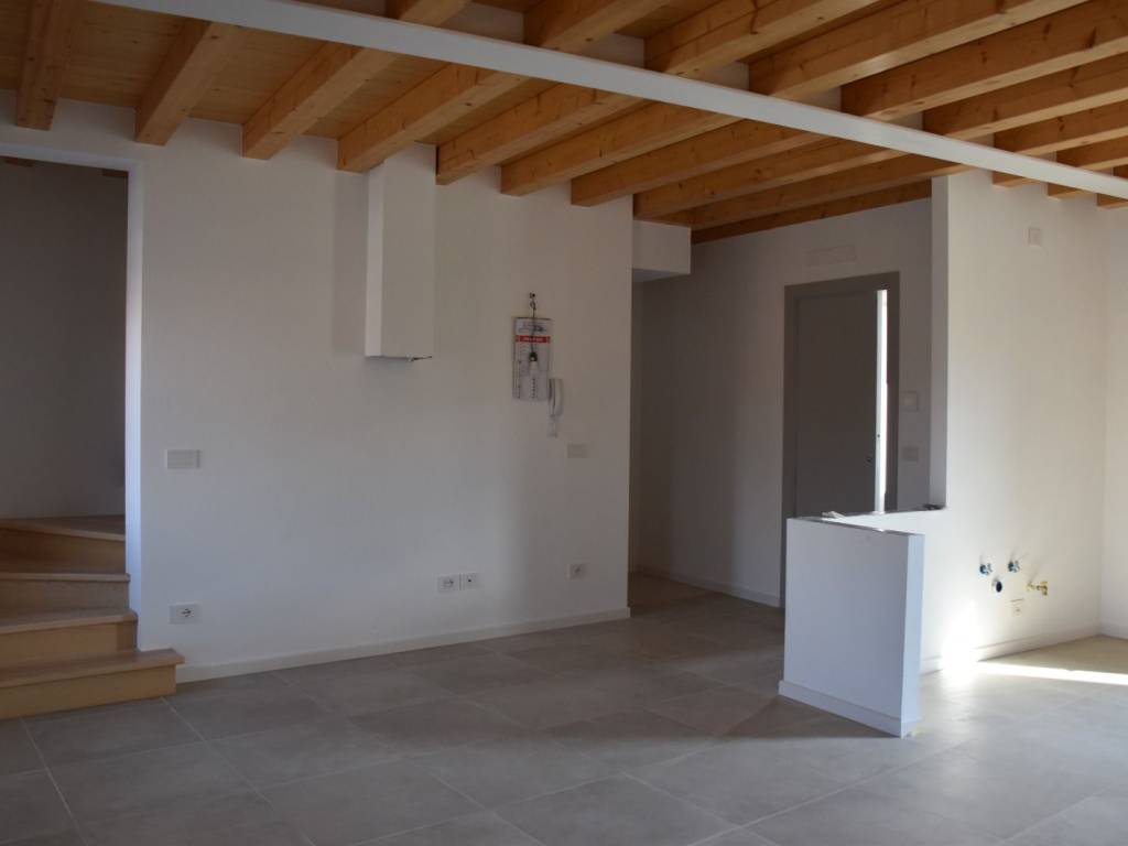 casa indipendente in vendita a Bicinicco