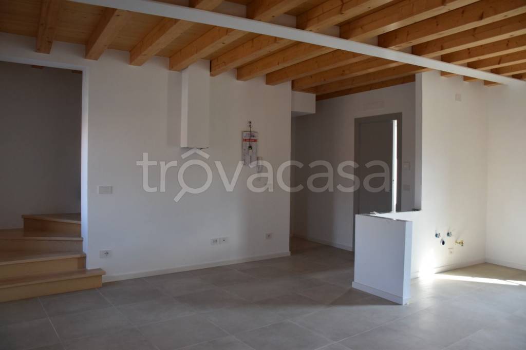 casa indipendente in vendita a Bicinicco