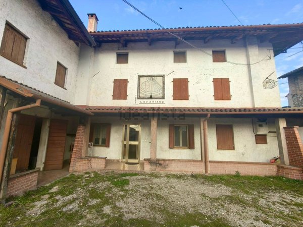 casa indipendente in vendita a Bicinicco
