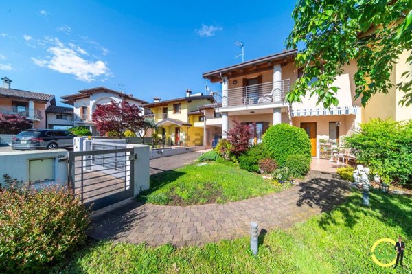casa indipendente in vendita a Bicinicco