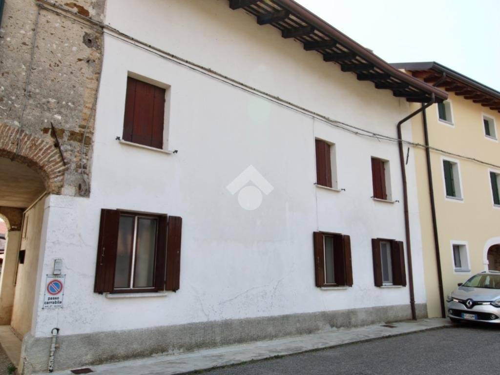 casa indipendente in vendita a Bicinicco