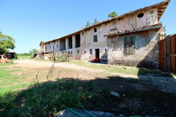 casa indipendente in vendita a Bicinicco