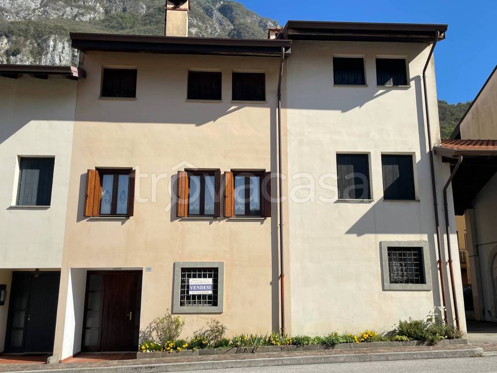 casa indipendente in vendita a Bordano in zona Interneppo