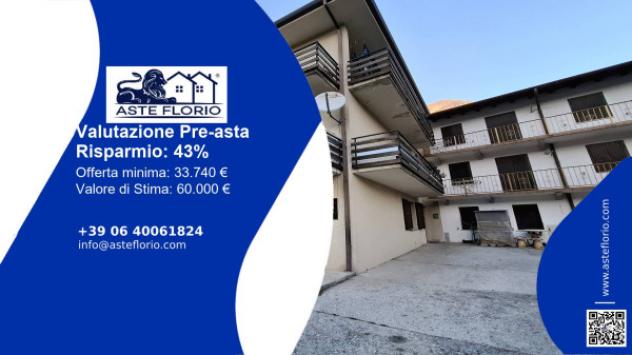 appartamento in vendita a Bordano