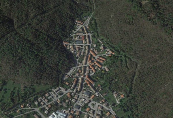 appartamento in vendita a Bordano
