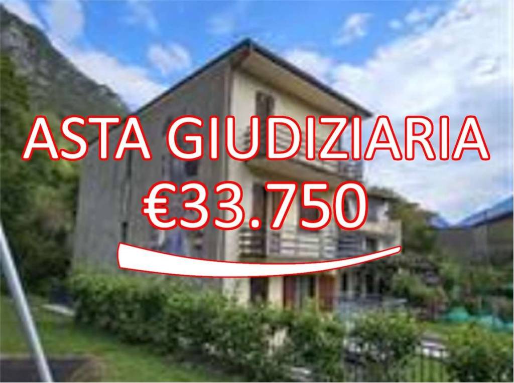 appartamento in vendita a Bordano