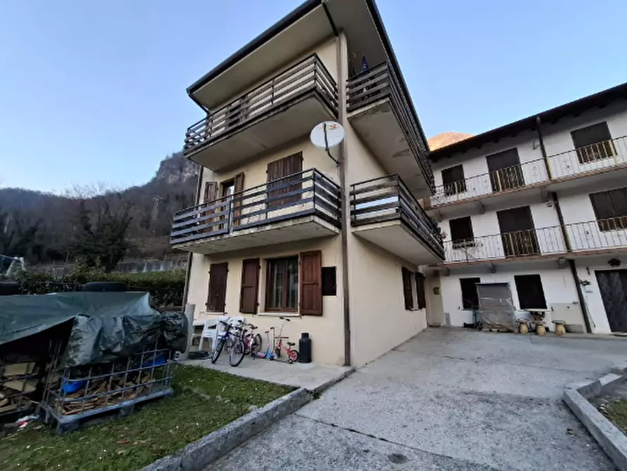 appartamento in vendita a Bordano