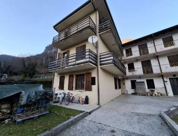 appartamento in vendita a Bordano