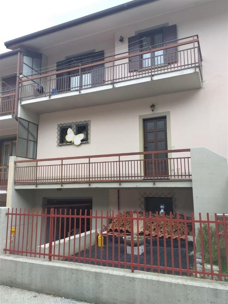 appartamento in vendita a Bordano in zona Interneppo