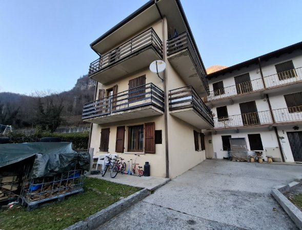 appartamento in vendita a Bordano