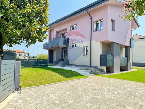 appartamento in vendita a Bordano