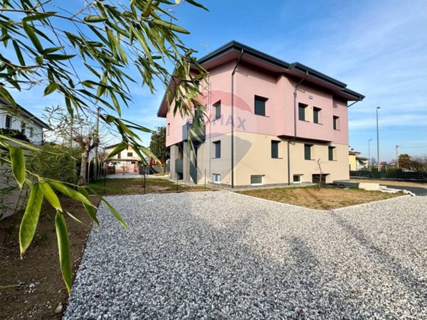 appartamento in vendita a Bordano