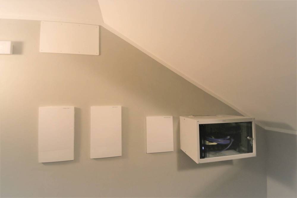 appartamento in vendita a Bordano