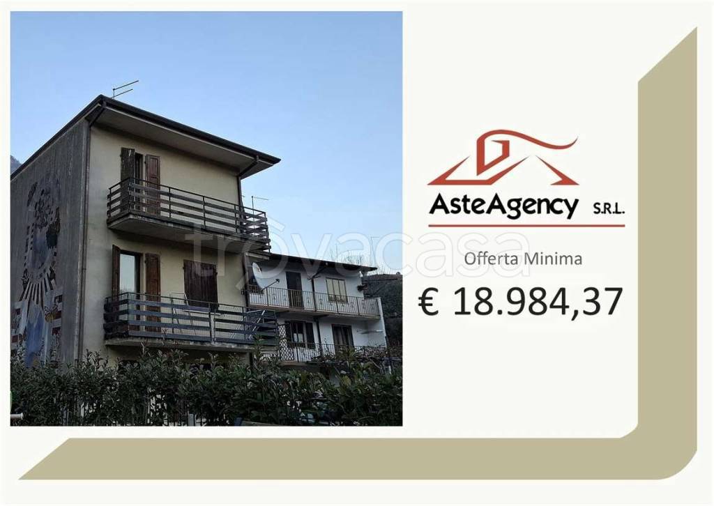 appartamento in vendita a Bordano