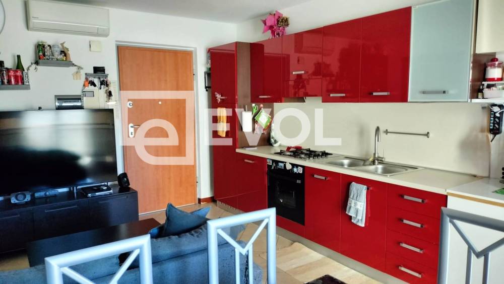 appartamento in vendita a Bordano