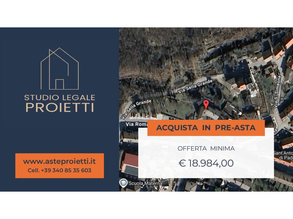 appartamento in vendita a Bordano