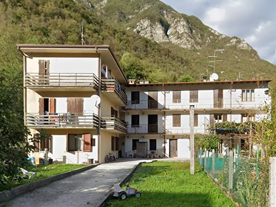 appartamento in vendita a Bordano