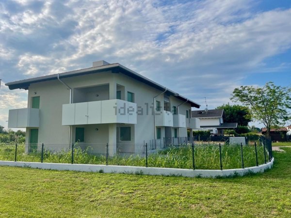 appartamento in vendita a Bordano