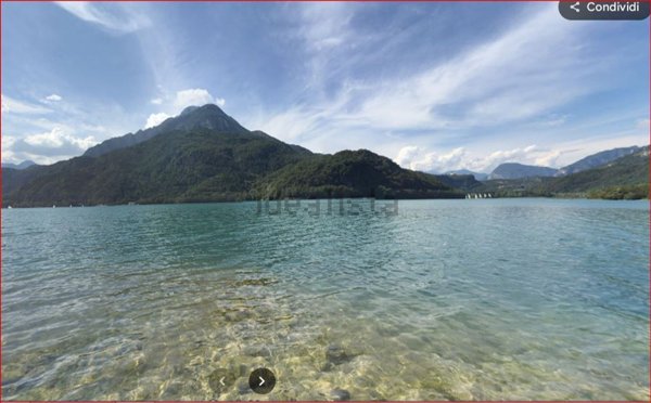 appartamento in vendita a Bordano