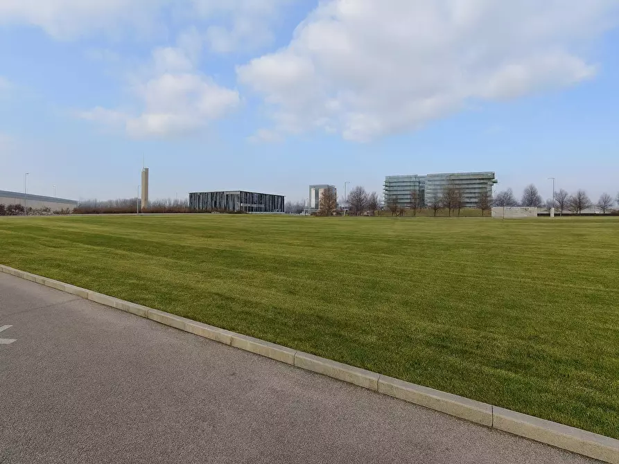 terreno edificabile in vendita a Bordano