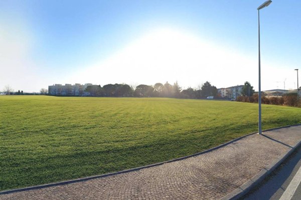 terreno edificabile in vendita a Bordano