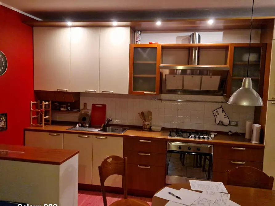 appartamento in vendita a Bordano