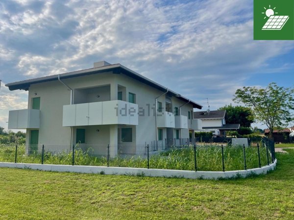 appartamento in vendita a Bordano