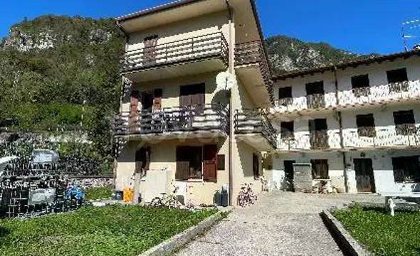 appartamento in vendita a Bordano