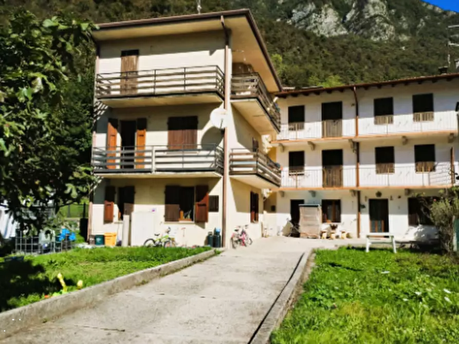 appartamento in vendita a Bordano