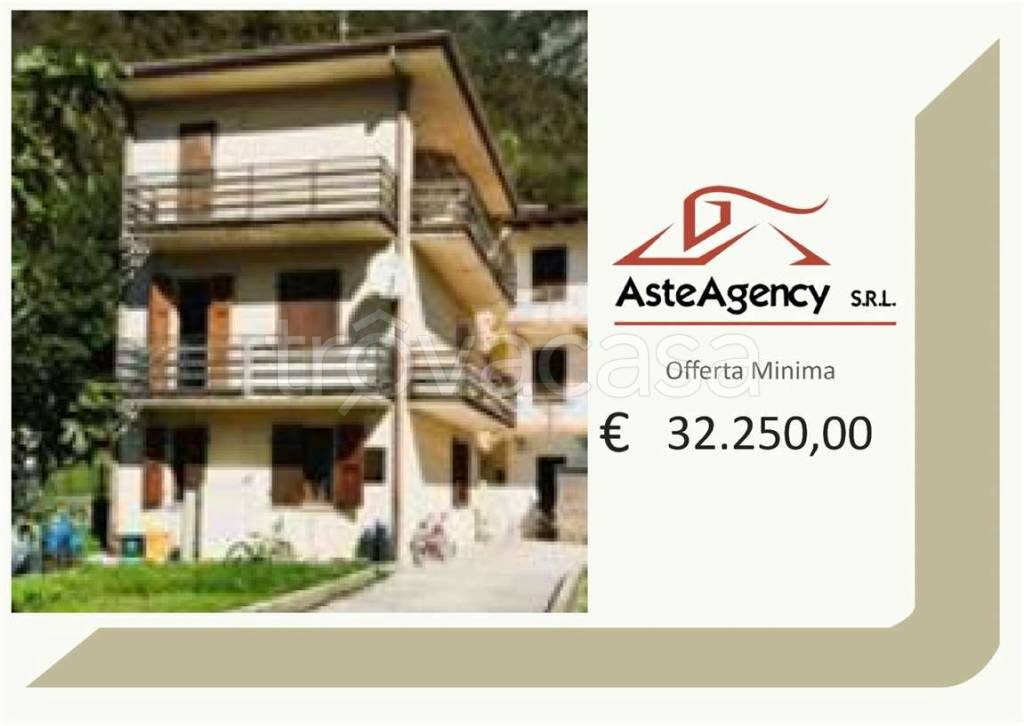 appartamento in vendita a Bordano