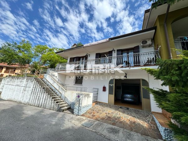 casa indipendente in vendita a Bordano