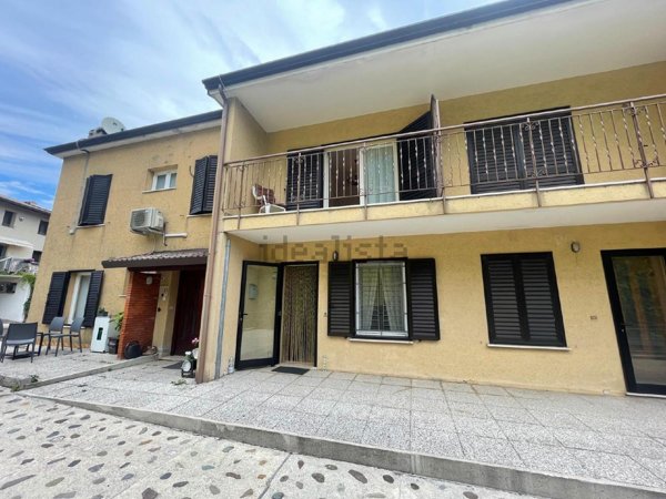 casa indipendente in vendita a Bordano