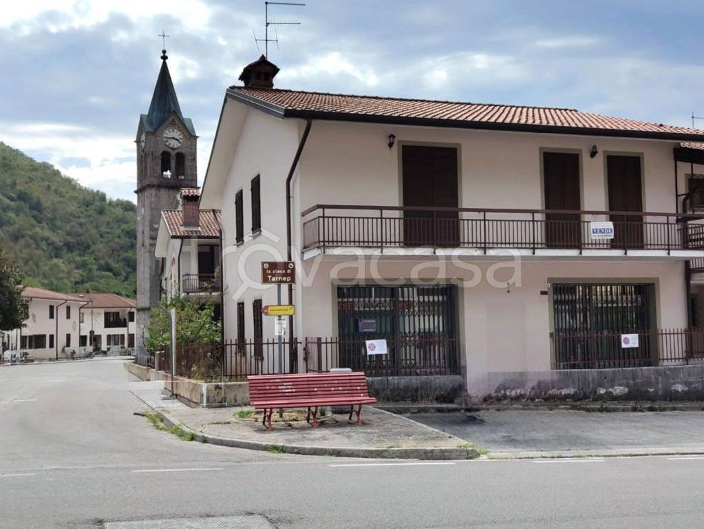 casa indipendente in vendita a Bordano in zona Interneppo