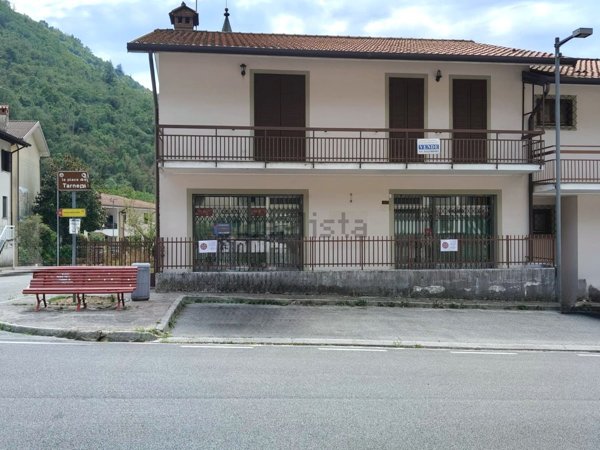 appartamento in vendita a Bordano in zona Interneppo