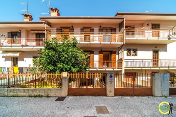 casa indipendente in vendita a Bordano in zona Interneppo
