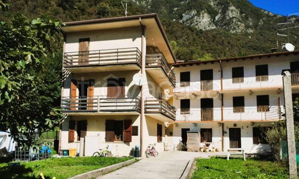appartamento in vendita a Bordano