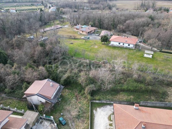 terreno agricolo in vendita a Buja