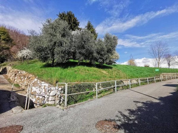 terreno agricolo in vendita a Buja