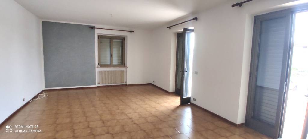 appartamento in vendita a Buja