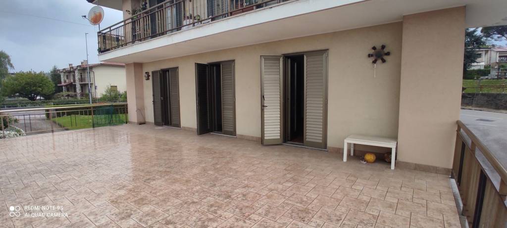 appartamento in vendita a Buja