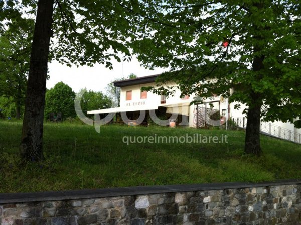 intera palazzina in vendita a Buja