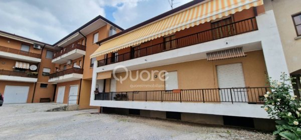 appartamento in vendita a Buja
